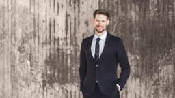 Joakim Tevell