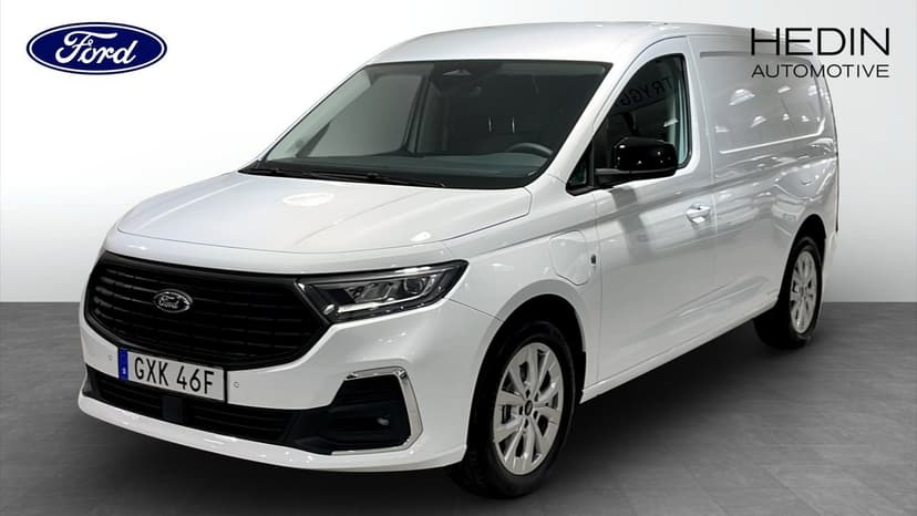 Ford connect