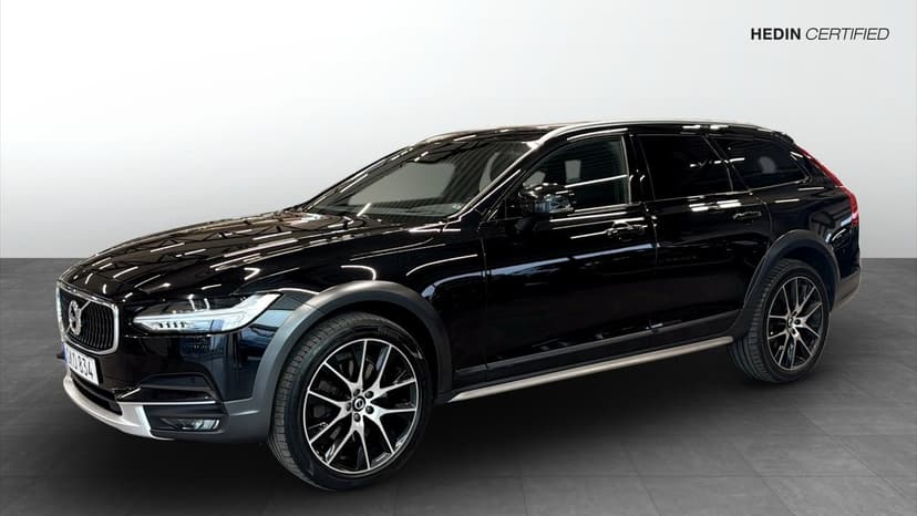 Volvo V90 Cross Country