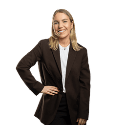 Johanna Ebefors