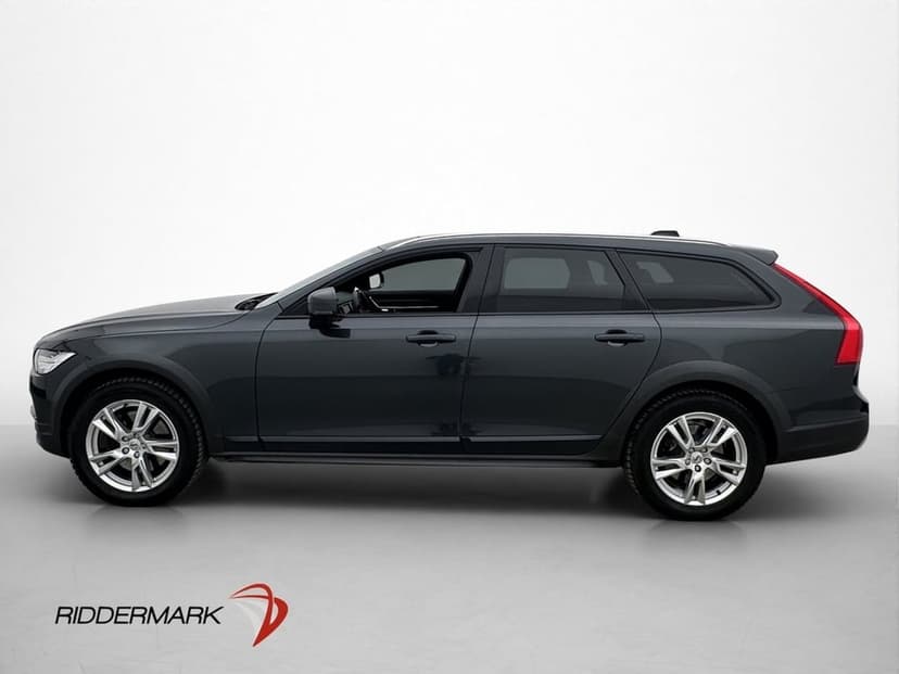 Volvo V90 Cross Country
