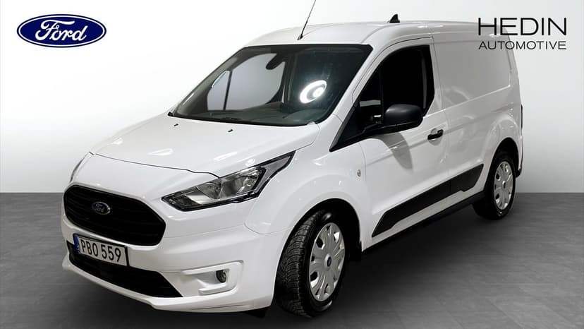 Ford connect