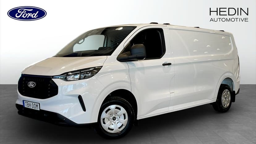 Ford personalizado