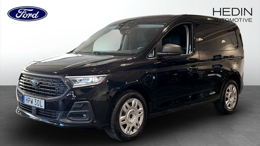 Ford Connect