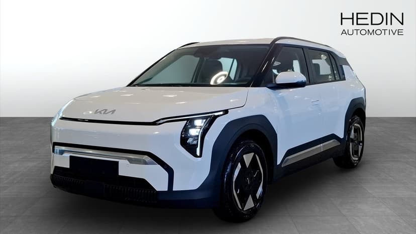 起亚 EV3