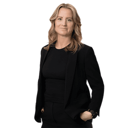 Tove Muhr