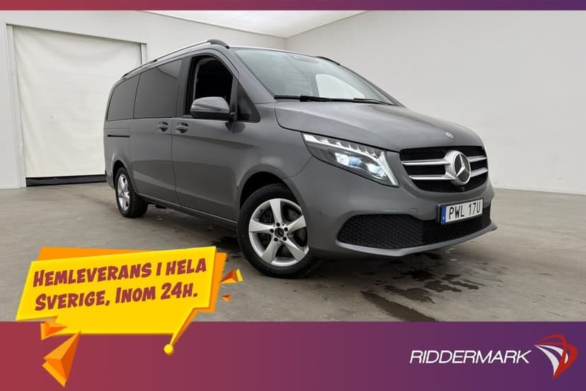 Mercedes-Benz V