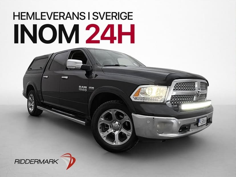 Cadre Dodge