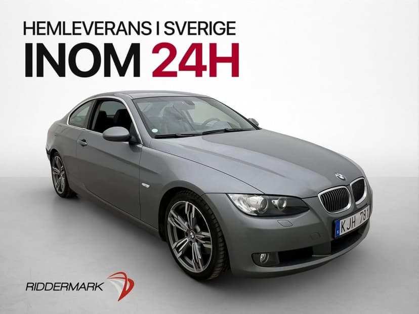 BMW 325