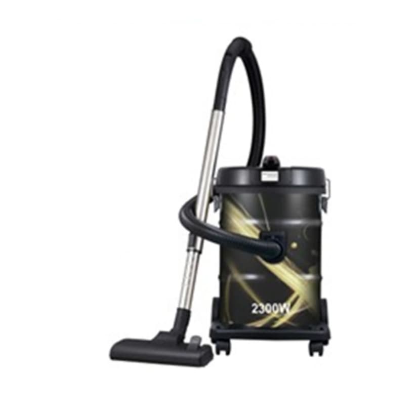 Kimatsu 2300W Electric Wet & Dry Vacuum Cleaner - Powerful & Versatile