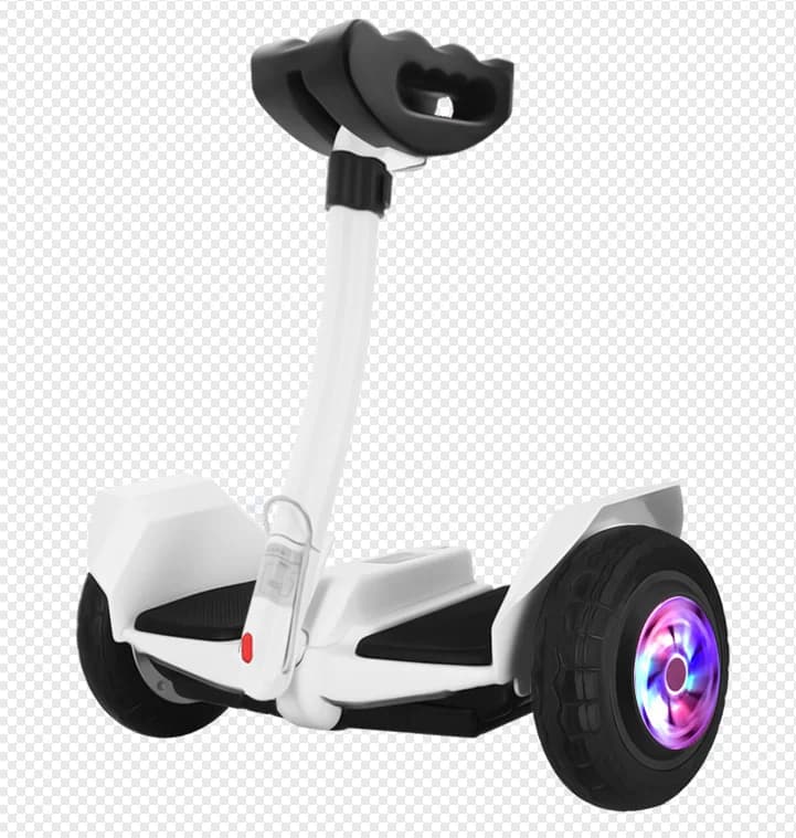 Cicada A13-6 36V 700W Kids E-Scooter - Self-Balancing, 15KM Range