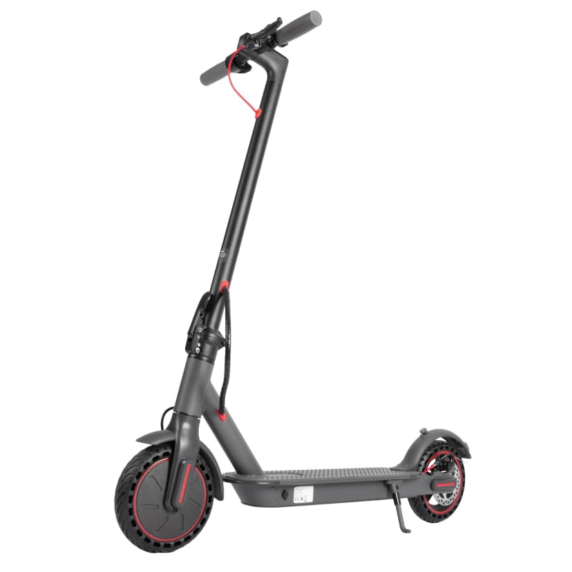 D8 PRO Electric Scooter 25KM/H 10.4AH 250W Foldable with App Control