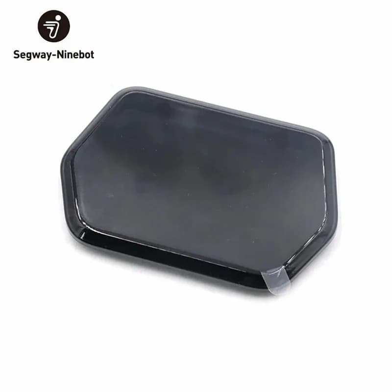 Original Dashboard Cover for Ninebot by Segway ZT3 ZT3 Pro Electric Scooter