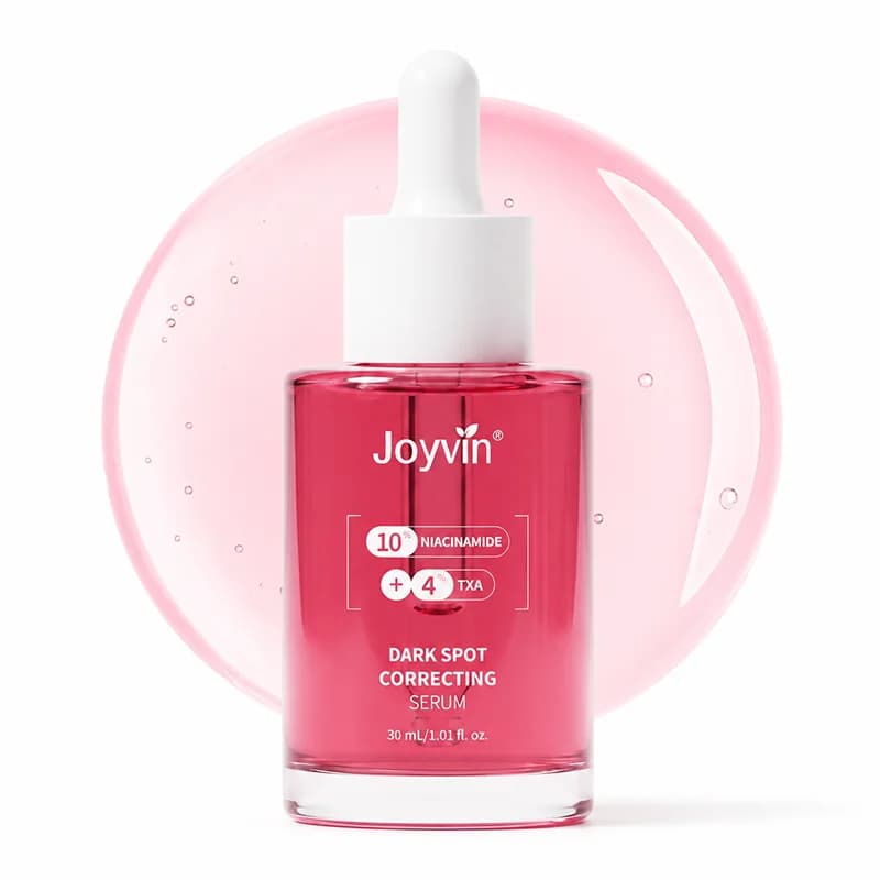 JOYVIN 10 % niasiiniamidi 4 % TXA tummia läiskiä korjaava seerumi - 30 ml