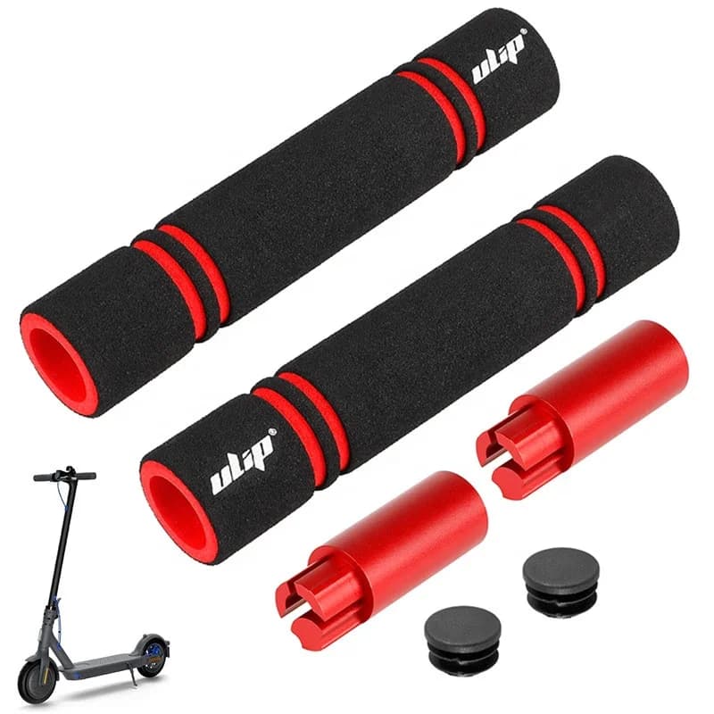 Ulip Handlebar Extender Kit for Xiaomi M365 & Ninebot ES Scooters