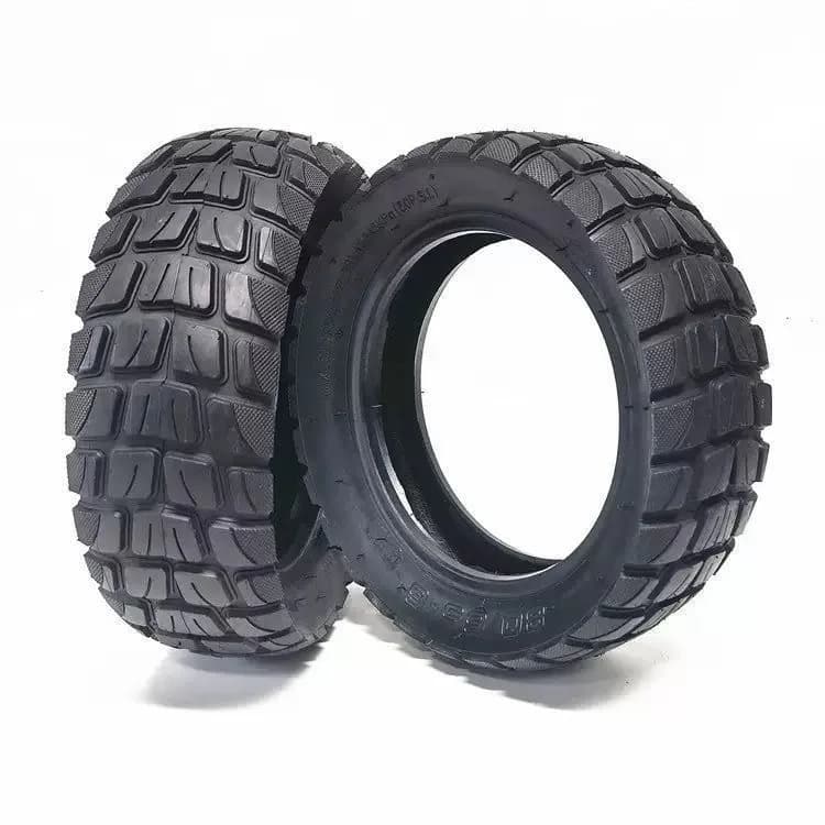 High Grip Non-Slip Tires for 10-Inch Electric Scooters - 255*80
