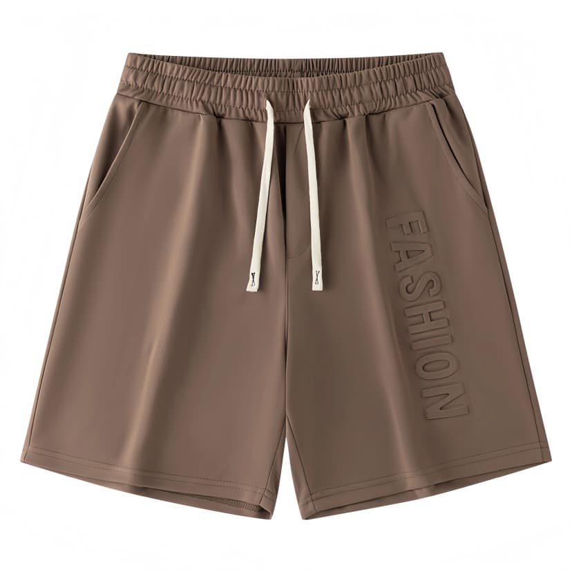 Freizeit-Shorts für Herren, schnelltrocknend – bequem & stylisch