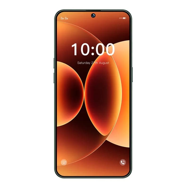 M17 Pro Max 4G Smartphone - 6,56" Skærm, 13MP Kamera, 3250mAh Batteri