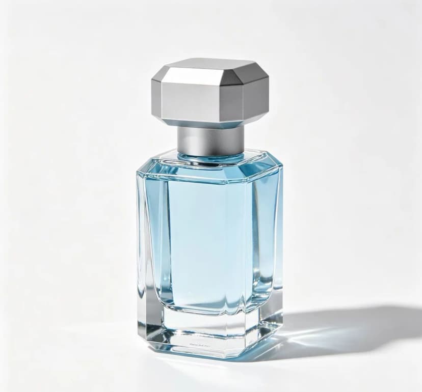 Borderless Atmosphere nøytral parfyme – 100 ml med roseduft