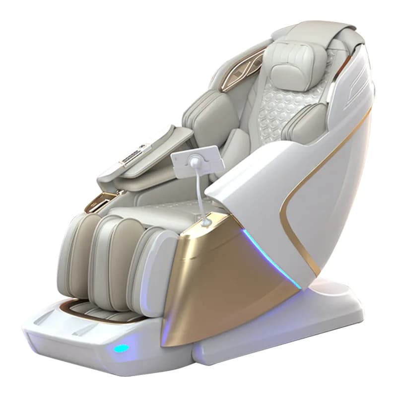 Luxuriöser intelligenter Massage-Sessel mit Heizfunktion L50S – Ganzkörperentspannung