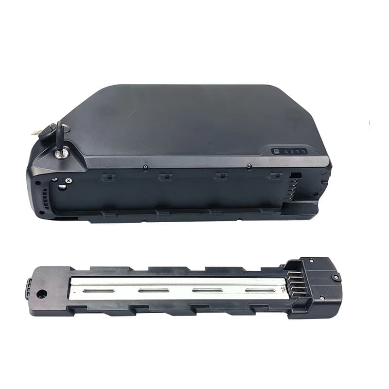 XRH 32E Pakiet akumulatorów do e-roweru 48V/52V 20Ah/25Ah z BMS