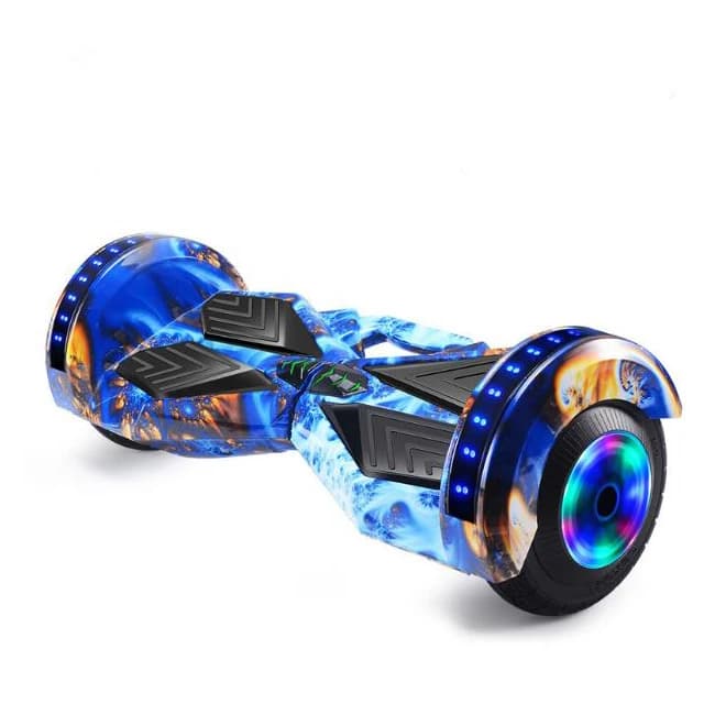 8 tommer selvbalancerende hoverboard-scooter – Yongkang Anyi, 250W dobbeltmotor
